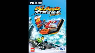 USPunk  Island Xtreme Stunts soundtrack [upl. by Kay]