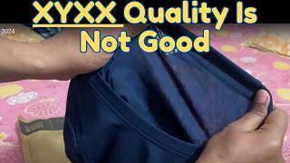 Xyxx t shirt review  Xyxx trunks review  Xyxx undergarments  Xyxx t shirt review  Xyxx review [upl. by Ailefo]