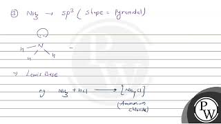 Number of electron deficient molecules among the following \PH 3 B 2 H 6 CCl 4 NH 3 Li [upl. by Cyd]