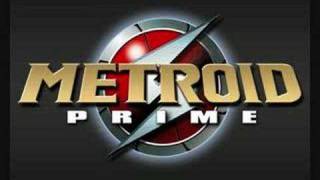 Metroid prime theme  Super Smash Brawl [upl. by Adnik720]