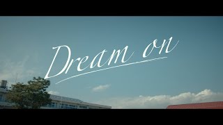 宮野真守「Dream on」MUSIC VIDEO [upl. by Dumas]