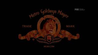 Metro Goldwyn mayor all dogs go heaven 2 [upl. by Neemsaj]