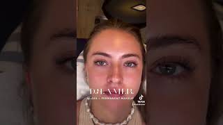 Best lash lift and tint in Boston  Lash Dreamer bostonlash rochesterlashes eyelashlift beauty [upl. by Jonis898]