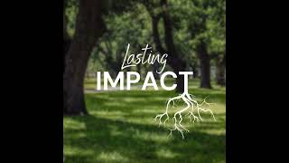 Lasting Impact  Pastor Chip Parker  Week 2 [upl. by Uhsoj]