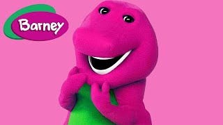 BARNEY THEME SONG REMIX SPED UP [upl. by Aysa26]