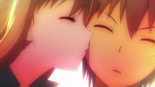 MASHIRO KISS SORATA quotKAWAIIquot  HD [upl. by Samy]