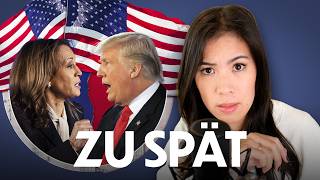 Wenn Amerika kippt  Eine Analyse [upl. by Enitsirc]