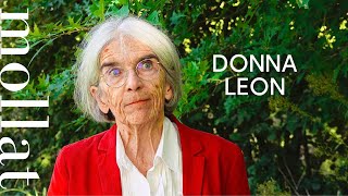 Donna Leon  Une enquête du commissaire Brunetti  Le don du mensonge [upl. by Odraboel]