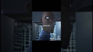 Frozone Is a great movie for me fypシ゚viral subscribe viralvideo roadto100subs 1k edit broo [upl. by Hsaniva]