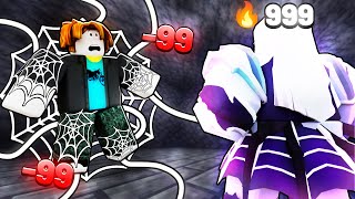 The NEW Best Winstreak 1v1 Kit In Roblox Bedwars [upl. by Aicnilav]