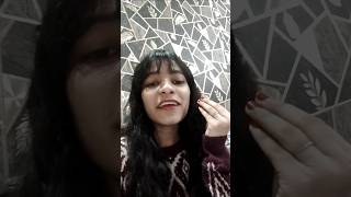 maira ki singing 😜youtubeshorts shorts youtubehome [upl. by Beane229]