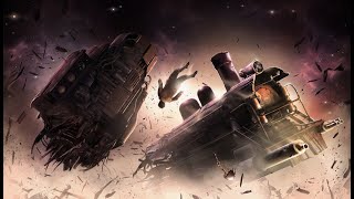 Sunless Skies  Albion Launch Trailer [upl. by Akimahc334]