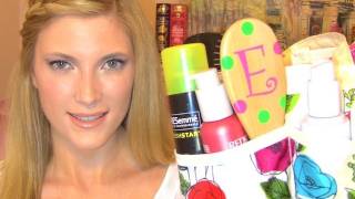 School Glitz Top Hair Products for School [upl. by Geoff]