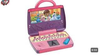 VTech Write and Learn Doctor’s Bag Toy [upl. by Ttirrem]