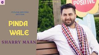 Pinda Wale  Full Hd Video  Damanpreet amp Gurlez Akhtar  Music Empire  New Punjabi Video [upl. by Taddeusz]