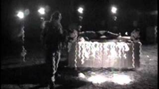 Tweetsie Railroads Ghost Train 2010 part 2 of 3 [upl. by Shaun]