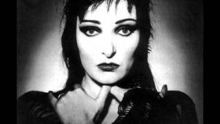 Siouxsie And The Banshees  Placebo Effectwmv [upl. by Mowbray]