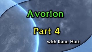 Avorion  Part 4  Naonite Trinium Shields and More [upl. by Rosabella]