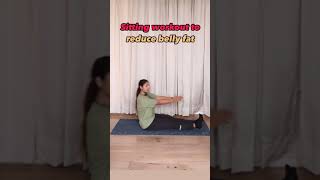 Pait ka fat kam krna ki exercise  Vajan kam krna ki exercise  weight loss exercise  fitness tips [upl. by Malloy]