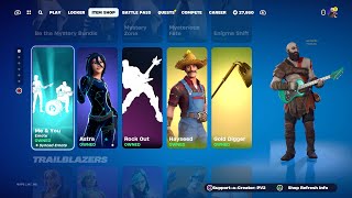 NEW ME amp YOU EMOTE WILL ACTUALLY STAY THIS TIME Fortnite Item Shop Right Now March 3rd 2024 [upl. by Annaehr]