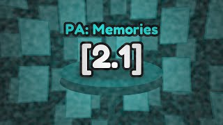 Project Arrhythmia  PA Memories 21 Official Video [upl. by Harilda851]