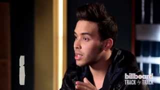 Prince Royce Soy el Mismo Track By Track [upl. by Oiuqise]