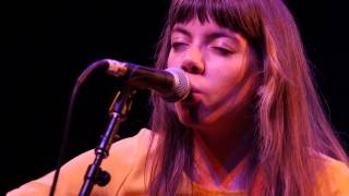 Hurray For The Riff Raff  Full Performance Live on KEXP [upl. by Anetta]