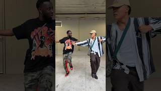 DJ Emz  SHABBA MADDA POT remix dancehall tiktok shorts dance fyp afrobeat dancechallenge [upl. by Harris983]