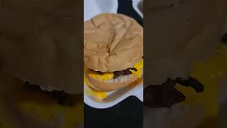 Quarter Pounder Burger [upl. by Aicarg]