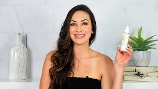 Derma E Vitamin C Concentrated Serum Review [upl. by Roberta505]