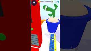 Battery Run Game Level 13 New Play Win gaming rvgameplay gamedesign [upl. by Kcirdehs]