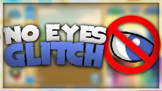 How To Have NO ANIMAL EYES on Animal Jam [upl. by Rugg652]