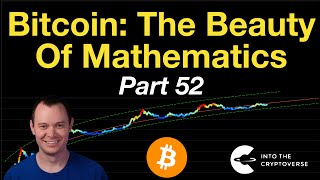 Bitcoin The Beauty of Mathematics Part 52 [upl. by Enelhtac43]