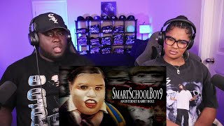 Kidd and Cee Reacts To smartschoolboy9 An Internet Rabbit Hole [upl. by Aihset928]