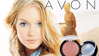 Avon Kataloğu 2014 Online AVON Katalog [upl. by Kenlay]