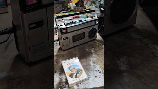 Radio Cassette Tape Recorder Repairing Centre Shop 📱7742853435 radio tape cassette deck repair [upl. by Hctud]