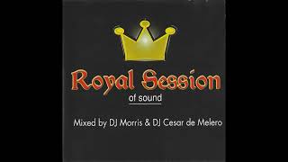 Royal Session Of Sound  2 CDs  2001  Tempo Music [upl. by Hasile]