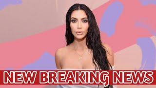 Very Sad News😭 Kardashian Star Kim Kardashian Drops Breaking News  It will shock you [upl. by Adnesor13]