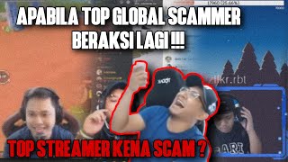 FATTAHZIE SCAM STREAMER MAHARAJA DI FACEBOOK [upl. by Haldis]