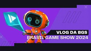 Brasil Game Show 24 [upl. by Muller]