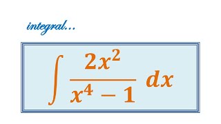 Integral racionalne funkcije [upl. by Aniakudo898]