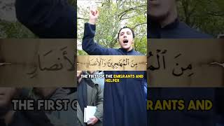 What Have The Shia Done   Ustadh Shamsi speakerscorner madkhali islam wahhabi sufi [upl. by Ryle]