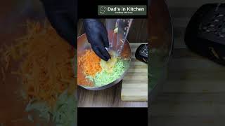 How I Make Coleslaw [upl. by Theadora]