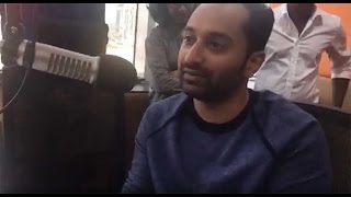 Birthday Bash With Fahad Fazil [upl. by Hoopes]