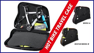 NOOYAH Bike Travel Case [upl. by Hilleary]