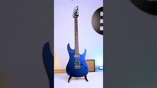 Ibanez AZ42P1PBE  EGITANAes [upl. by Ocirnor]