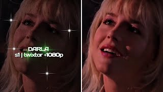 darla twixtor  btvs  1080p 60fps [upl. by Gudrin653]