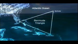 Bermudski trokut Dokumentarac NatGeo HR Sync [upl. by Asik]