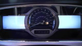 2013 Ford Taurus SHO InDepth Review [upl. by Nnylarac]