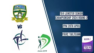 Meath vs Kildare  TG4 Leinster Senior Championship 2024 🏆 [upl. by Fabriane990]